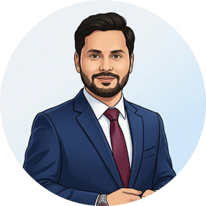 Picture of M.A. Tahir