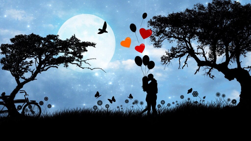 moon phase compatibility calculator